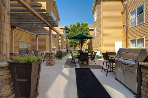 Homewood Suites by Hilton Salt Lake City - Midvale/Sandy