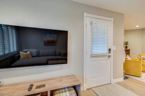 Lovely Remodeled North Salt Lake Apt: 7 Mi to Dtwn