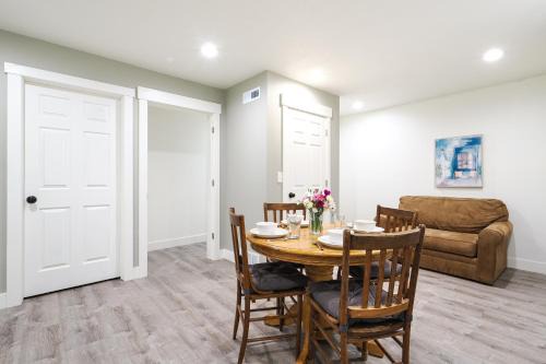 Orem Vacation Rental Apartment Near BYU Campus!