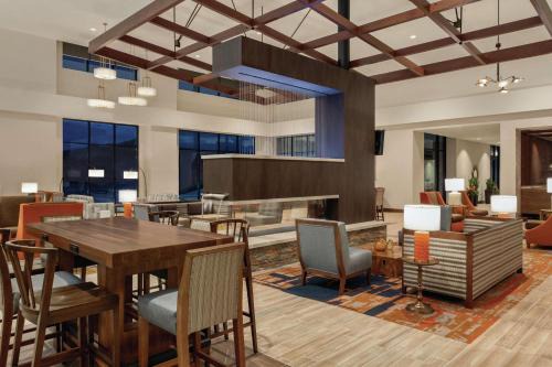 Embassy Suites By Hilton South Jordan Salt Lake City