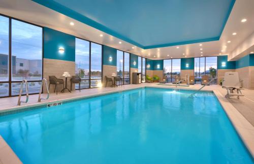 Hampton Inn Draper Salt Lake City, Ut