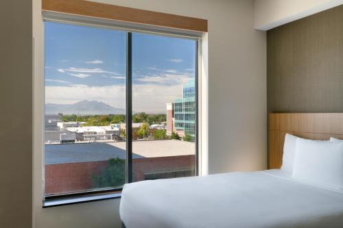 Hyatt Place Provo