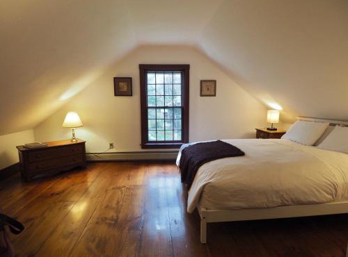 The Featherbed Inn & Nordic Spa