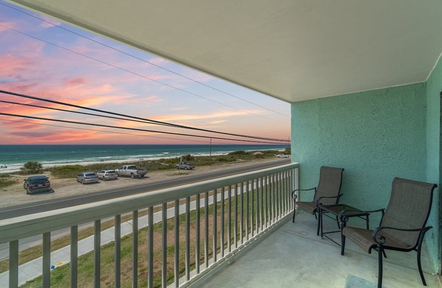 Emerald Shores 