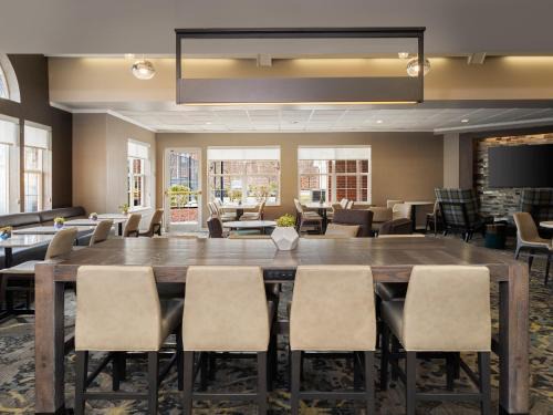 Residence Inn 